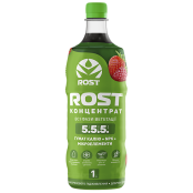 Органо-мінеральне добриво Rost®  Концентрат 5.5.5 - 1 л