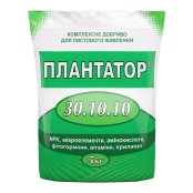 Дообриво водорозчинне Плантатор® 30.10.10 - 5 кг Дообриво водорозчинне Плантатор® 30.10.10 - 5 кг
