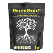 Гумат калію GumiGold® - 1 кг