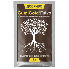 GumiGold® Fulvo - 5 г