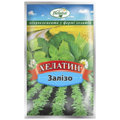 Хелатин® Залізо - 50 мл