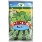 Хелатин® Залізо - 50 мл Хелатин® Залізо - 50 мл