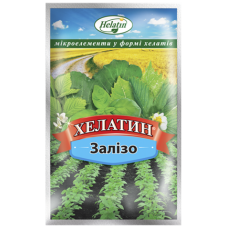 Хелатин® Залізо - 50 мл