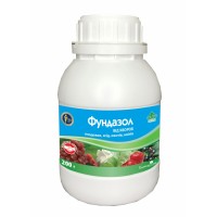 Фунгіцид Фундазол 200 г