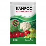 Інсектицид Кайрос 3 мл (БЕЛТ) Інсектицид Кайрос 3 мл (БЕЛТ)