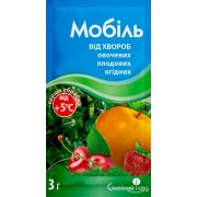 Фунгіцид Мобіль 3 г