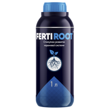 Регулятор росту Ферті Ferti Root® - 1 л Регулятор росту Ферті Ferti Root® - 1 л